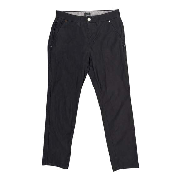 Express Other - Express Slim Stretch Pants Black 29x30